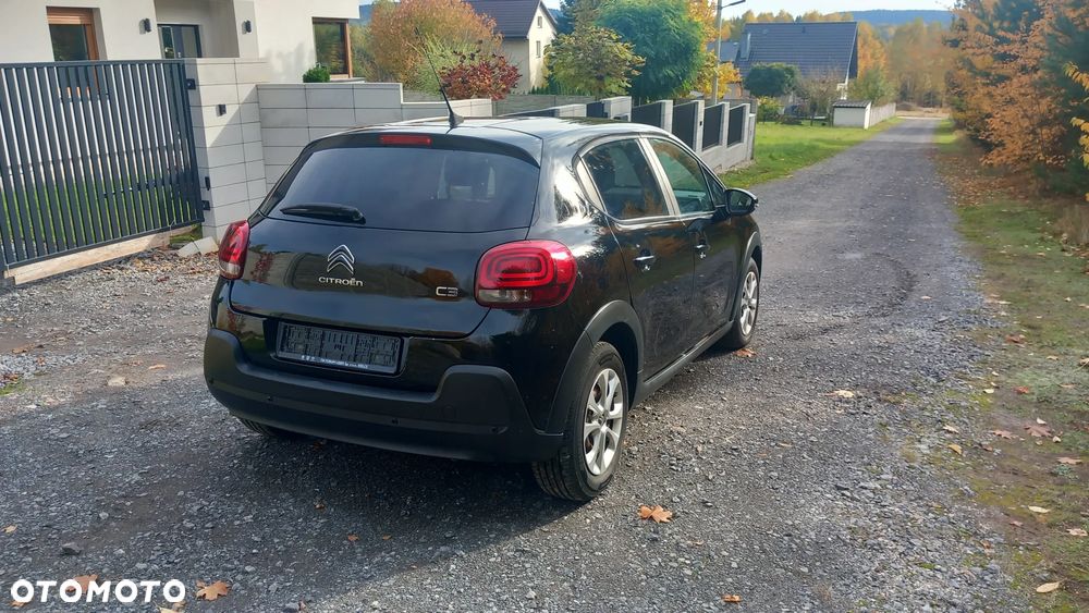 Citroën C3 - 9