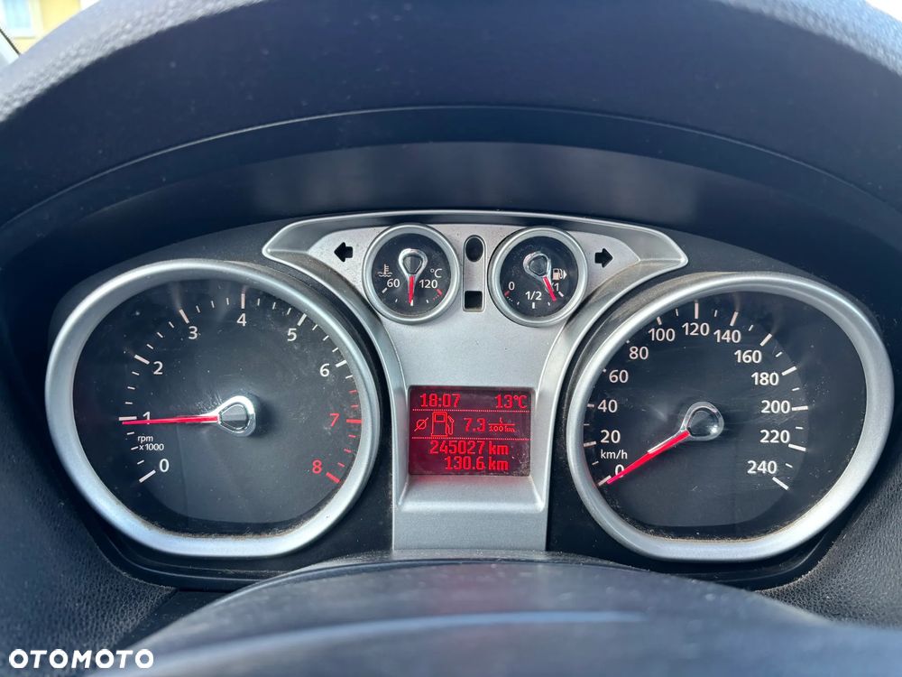 Ford C-MAX 1.6 Gold X - 15