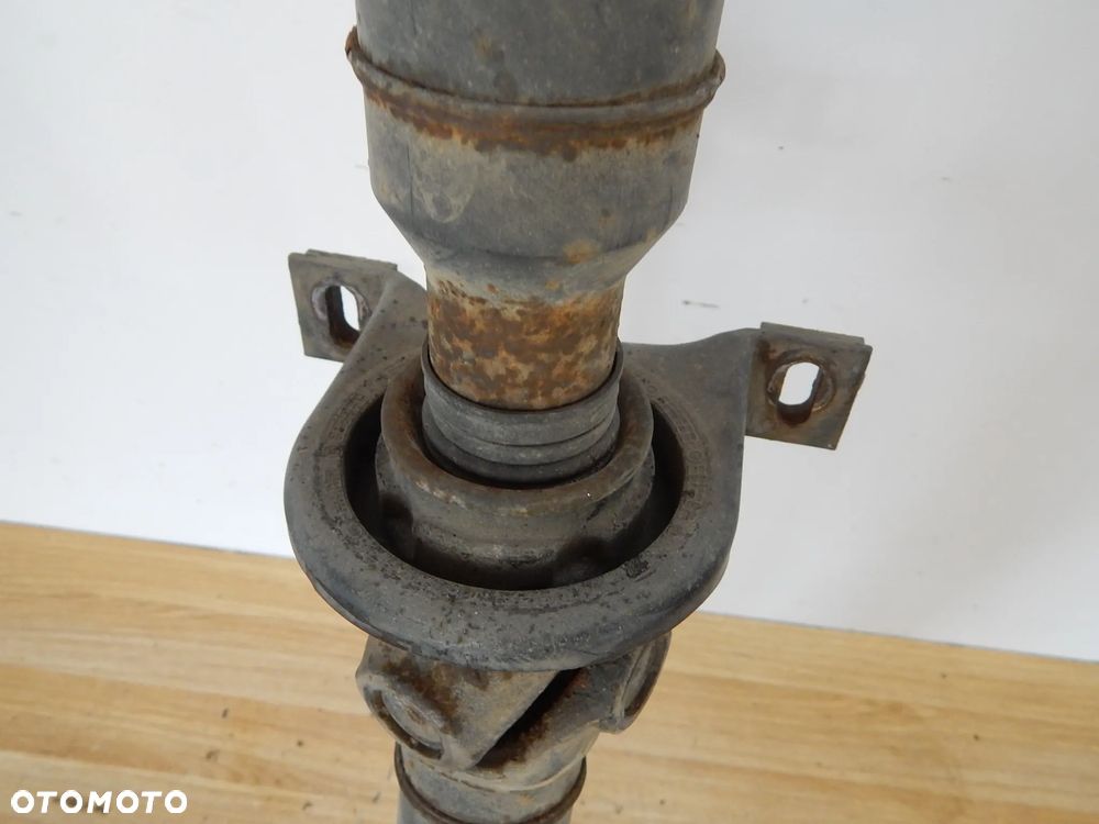 Wał napędowy Mercedes Vito w639 Viano 639 Lift 04-14 Łuków części - 3