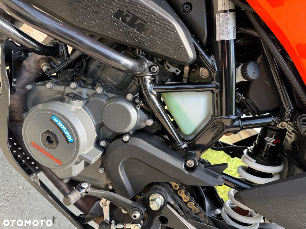 KTM Adventure - 15