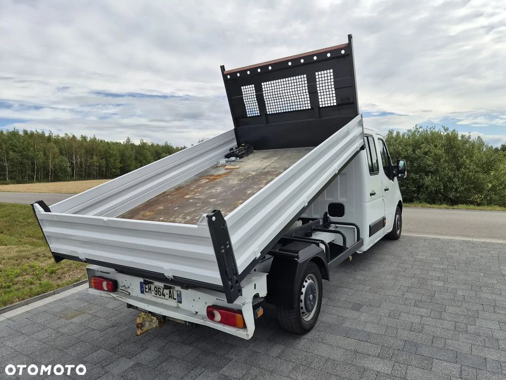Renault Master - 2