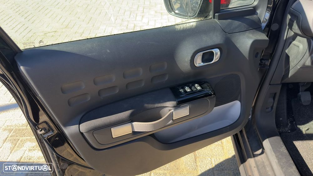Citroën C3 1.2 PureTech Feel Pack - 15
