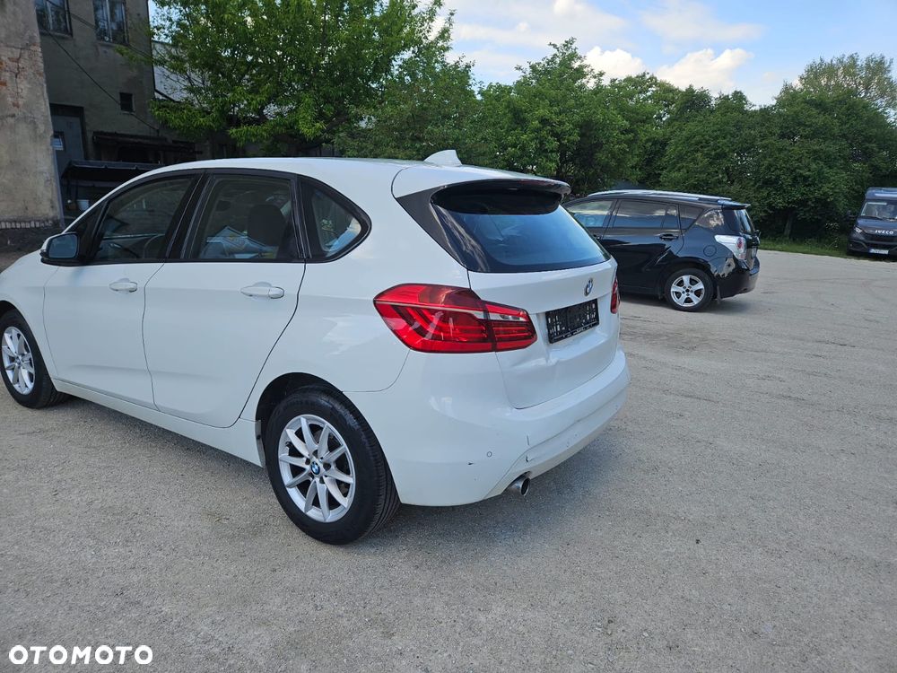 BMW Seria 2 - 8