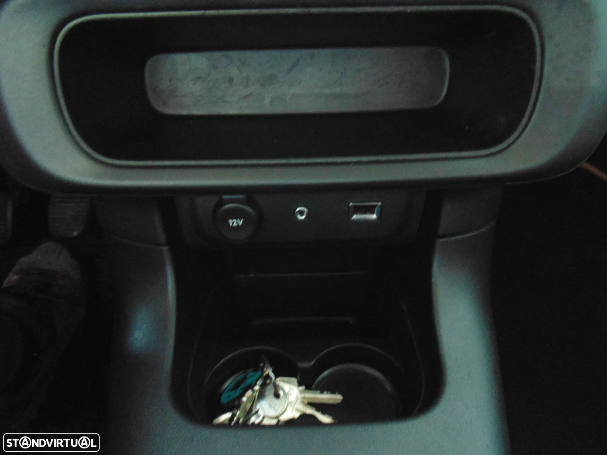 Citroën C3 1.6 BlueHDi Feel 83g - 24