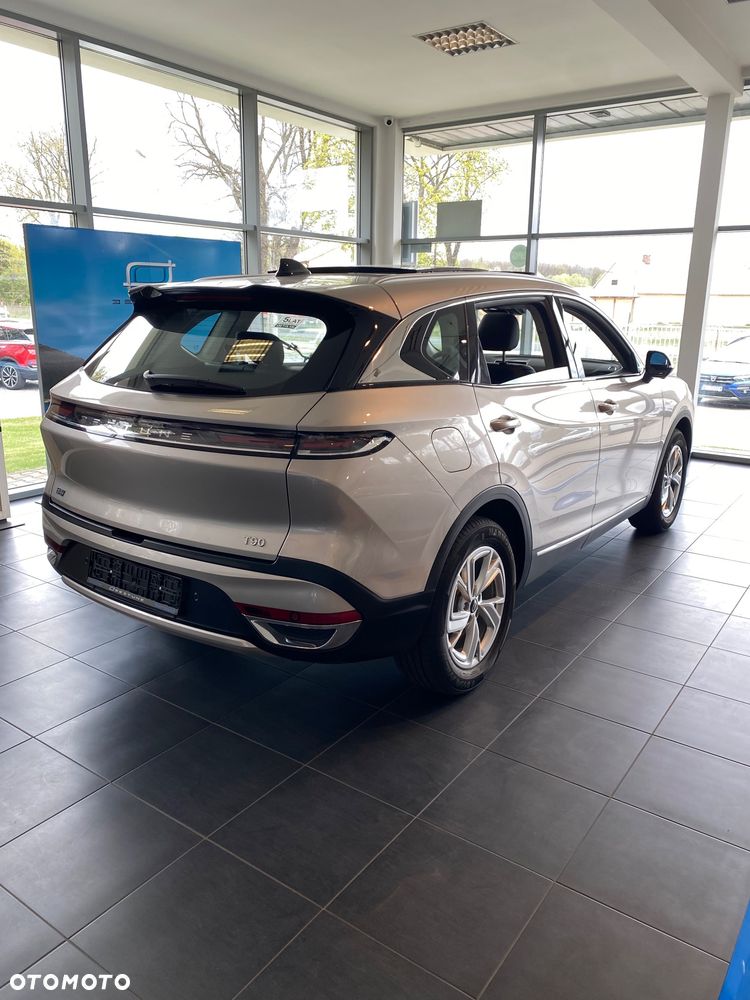 Bestune T90 - 3