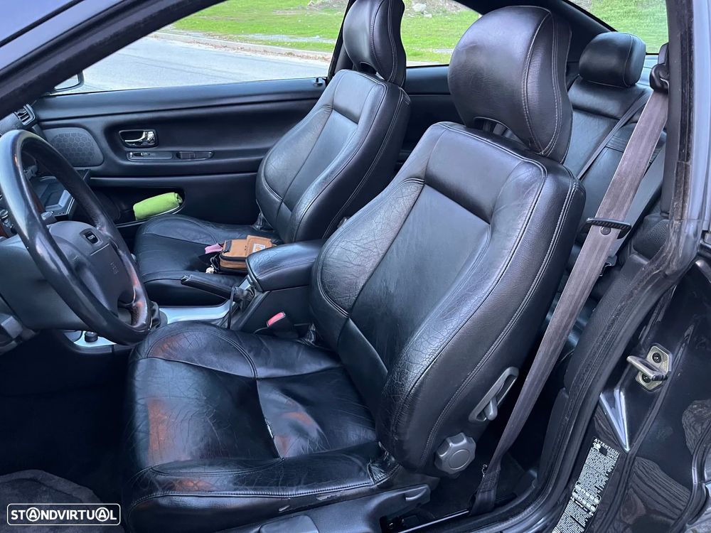 Volvo C70 2.0 LT - 10