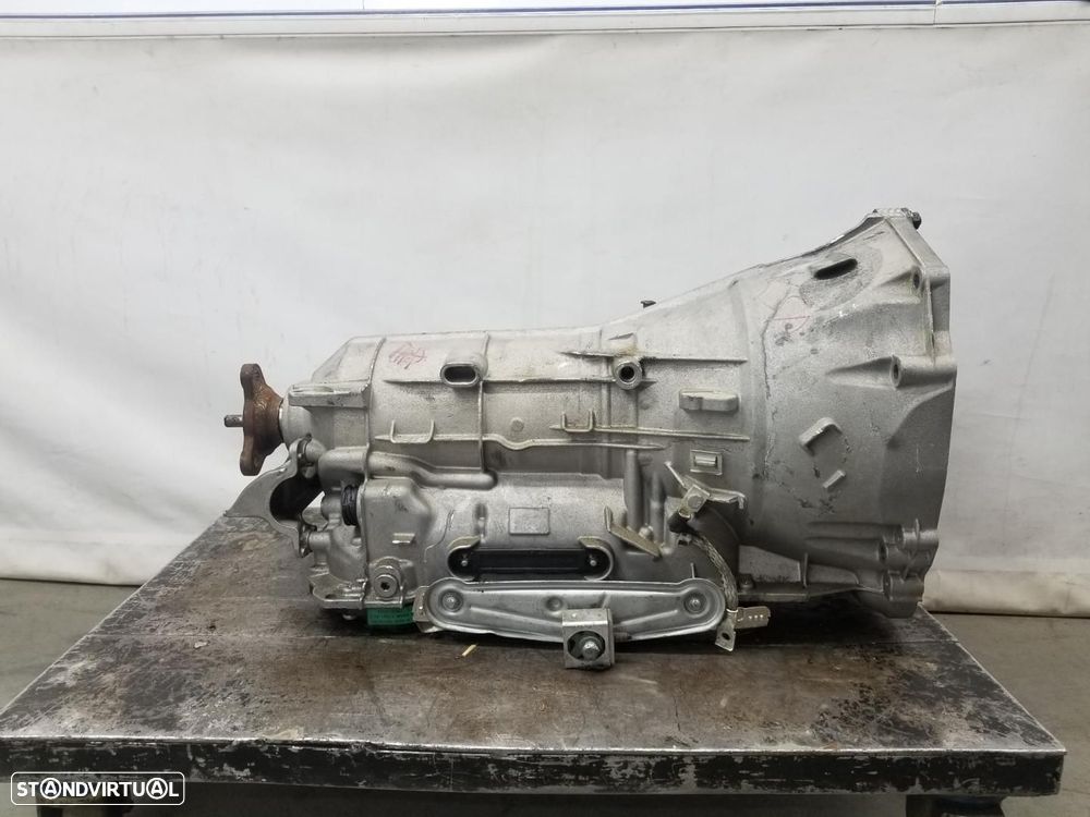 CAIXA DE VELOCIDADES BMW SERIE 3 BERLINA F30N REF. GA8HP50Z - 1