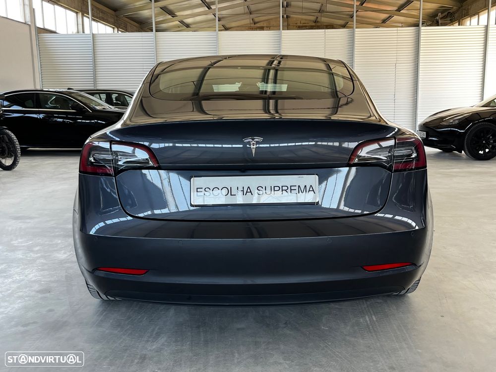 Tesla Model 3 Standard Range Plus RWD - 15