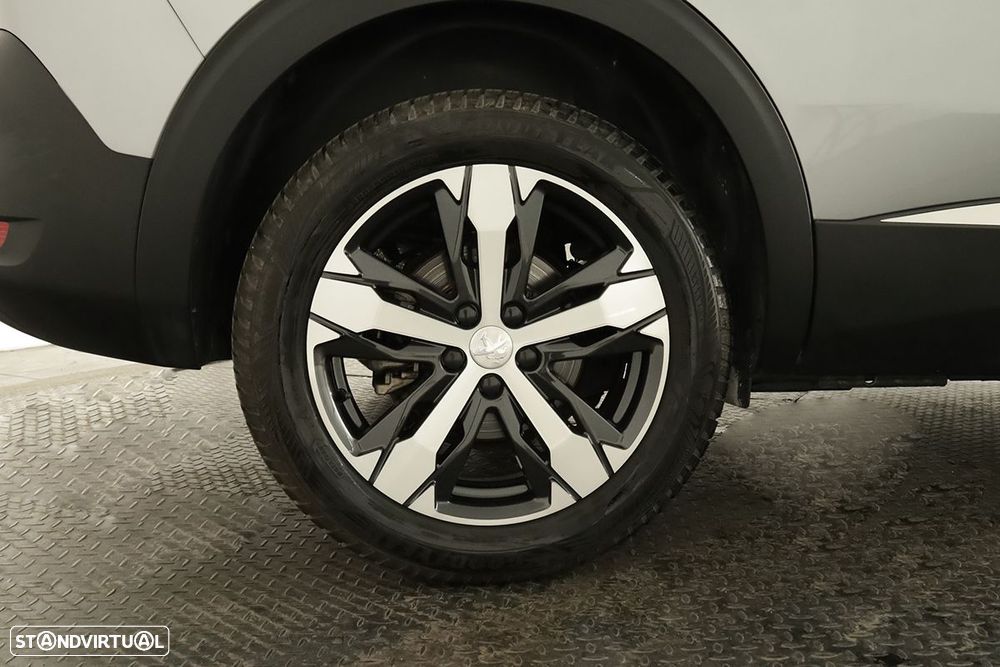 Peugeot 5008 1.2 PureTech Allure Pack EAT8 - 5