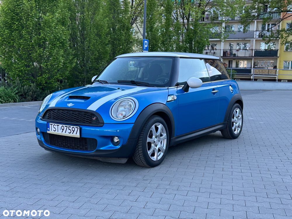 MINI Cooper S Standard - 1