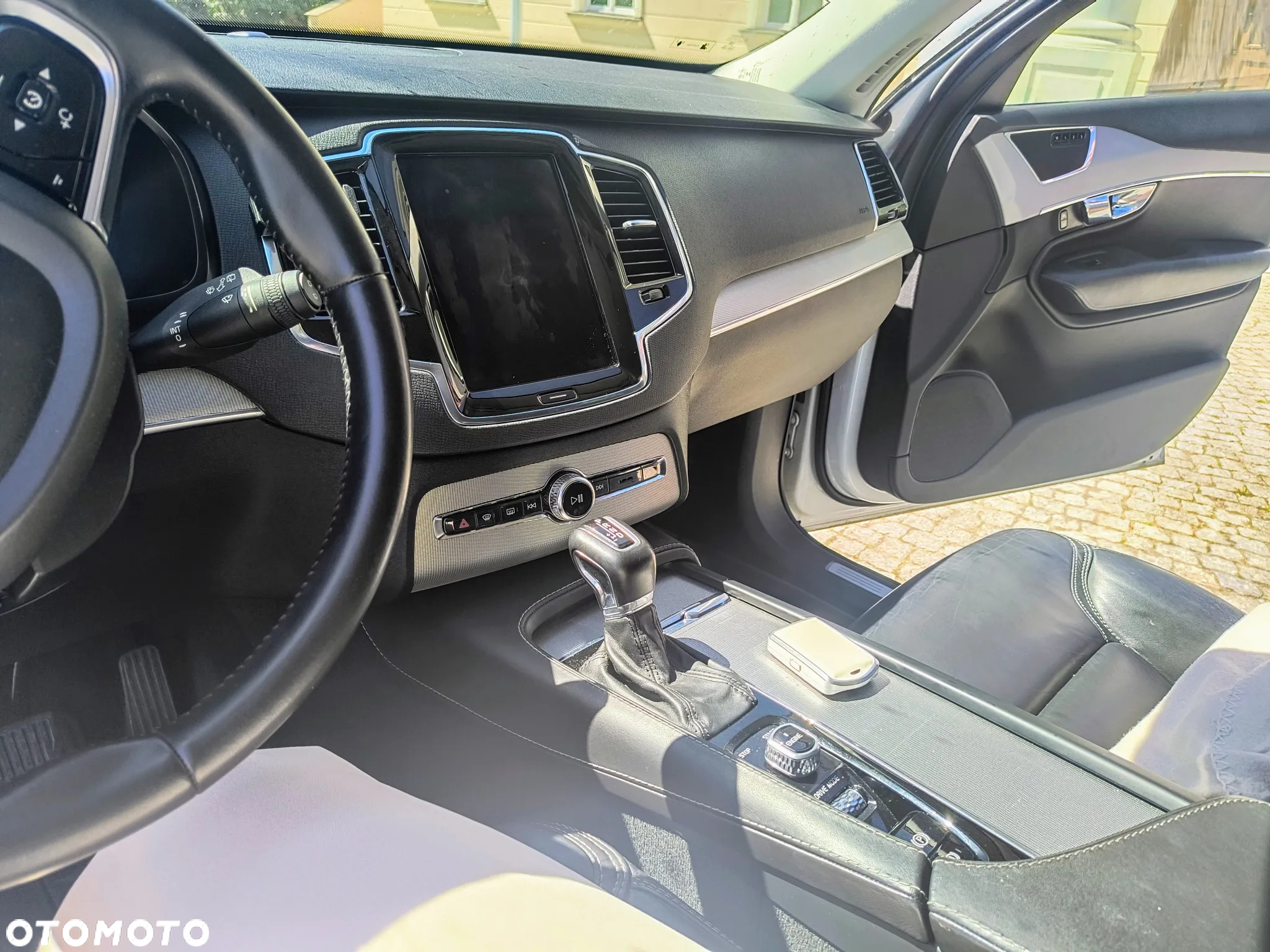 Volvo XC 90 D5 AWD Inscription - 19