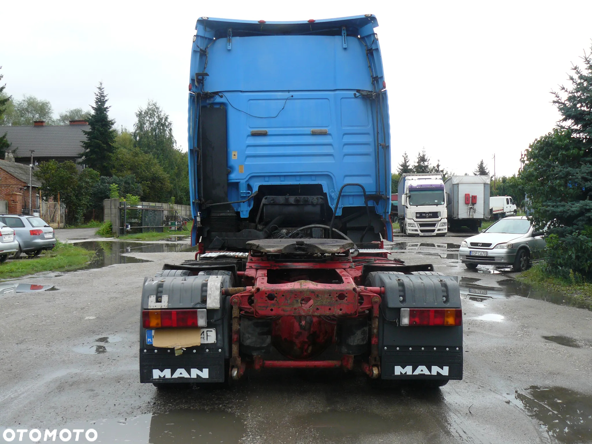 MAN 18.462 - 6