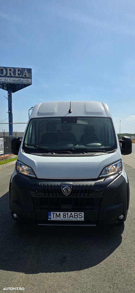 Peugeot Boxer - 3