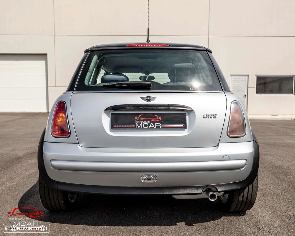 MINI Coupé - 15
