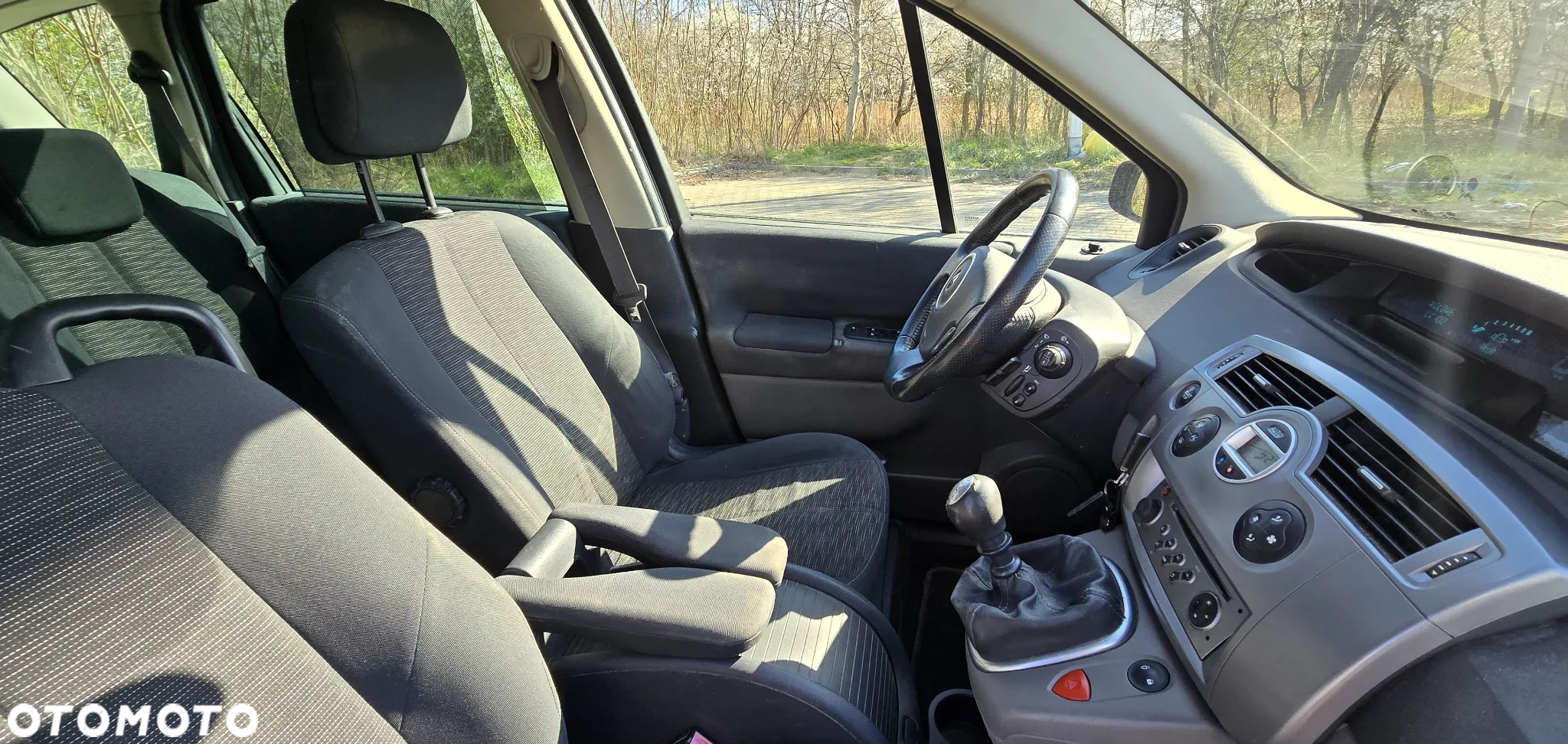 Renault Scenic - 13