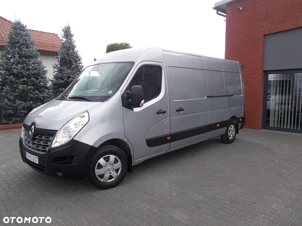 Renault Master - 18