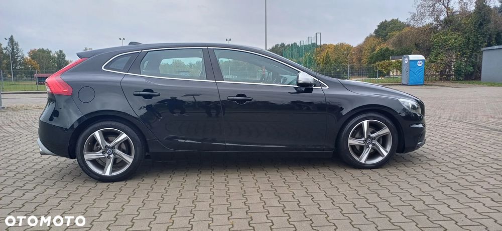 Volvo V40 - 8