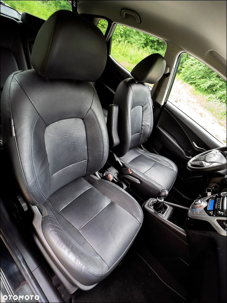 Hyundai ix20 1.4 blue Style - 36