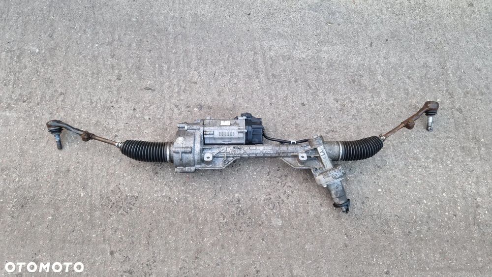 BMW  E81 E87 E90 E91 E93 PRZEKŁADNIA KIEROWNICZA 6788741 - 2