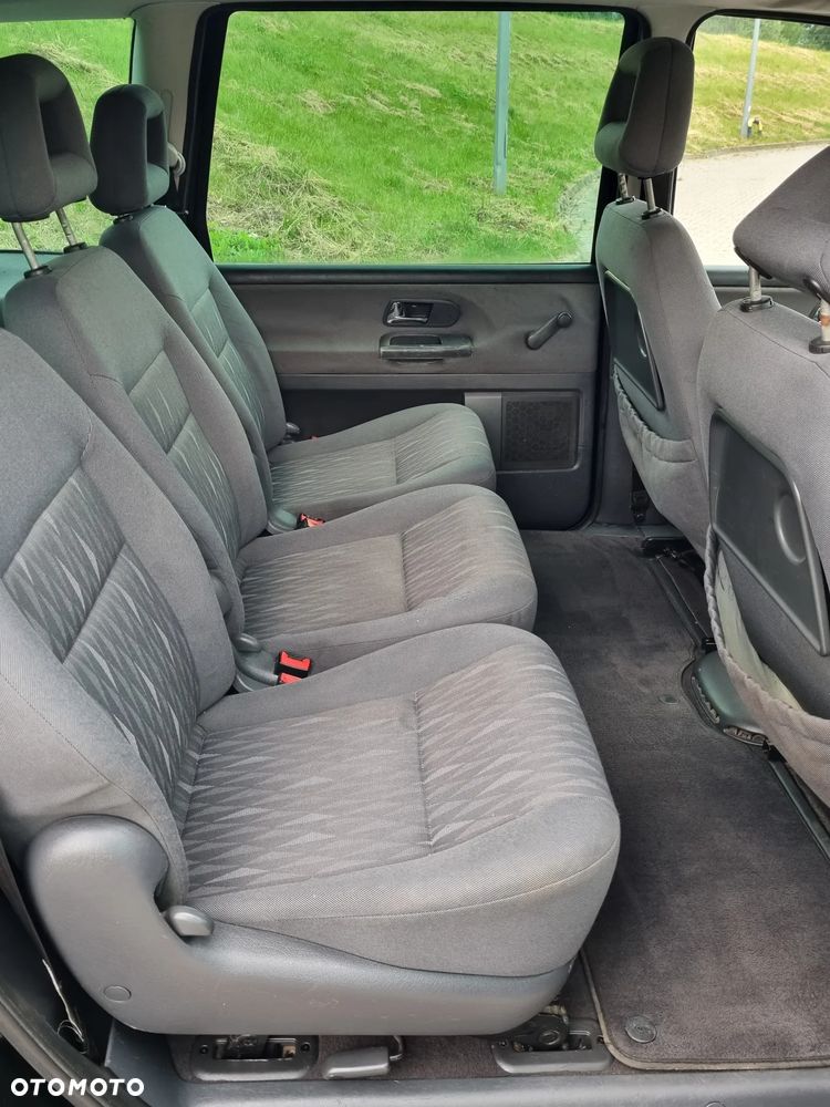 Ford Galaxy 2.3 16V - 10