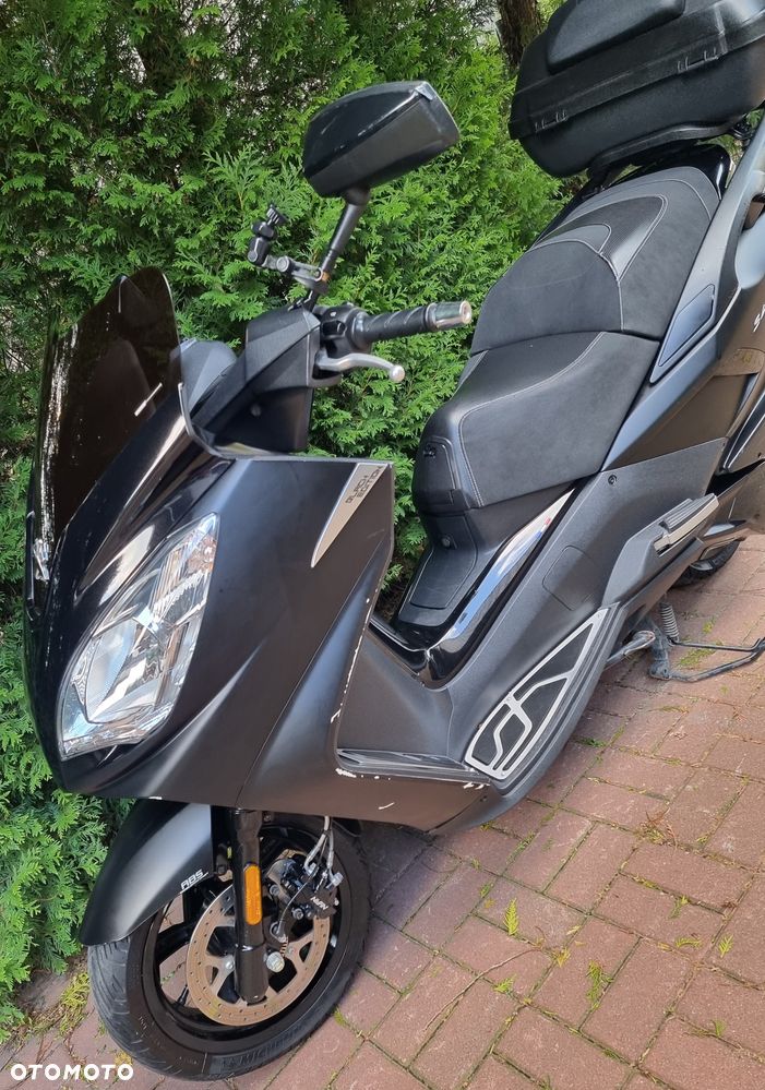 Peugeot Satelis - 10