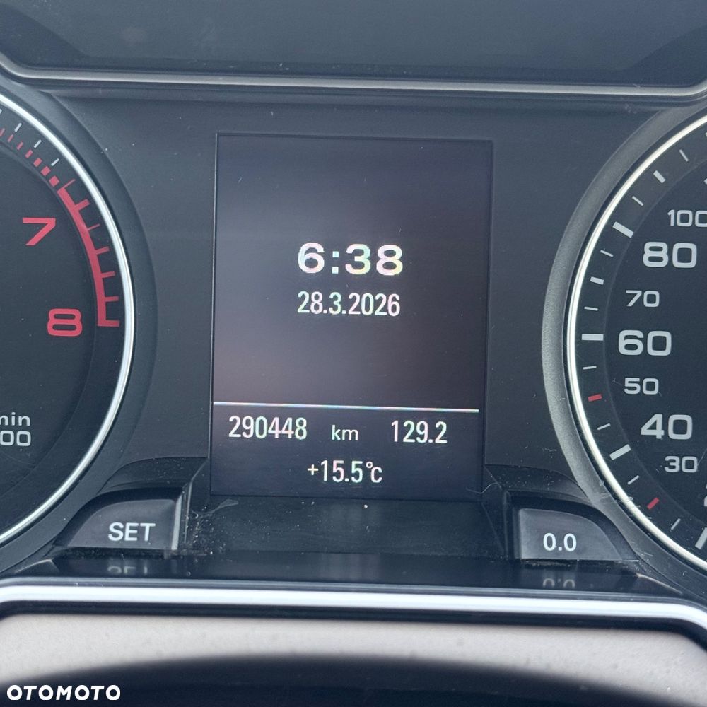 Audi A4 Avant 2.0 TFSI Flexible Fuel Quattro - 23