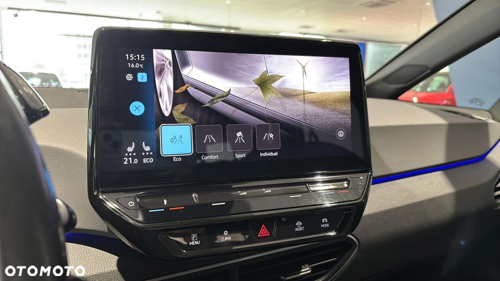 Volkswagen ID.3 58kWh Pro Performance - 23