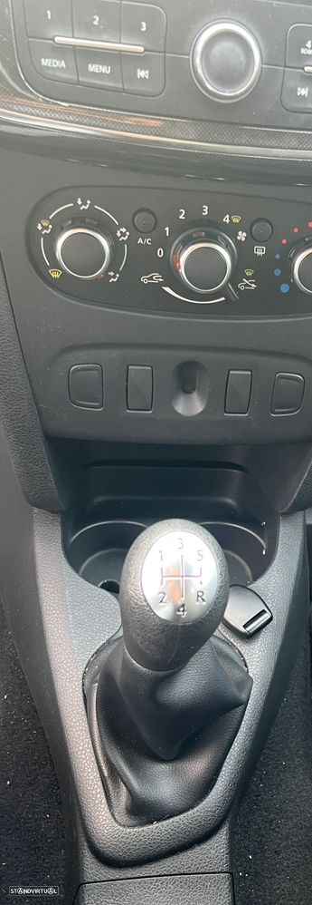 Dacia Sandero 0.9 TCe Comfort - 13