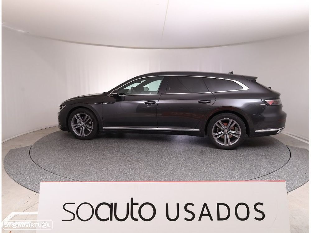 VW Arteon Shooting Brake 2.0 TDI R-Line DSG - 7