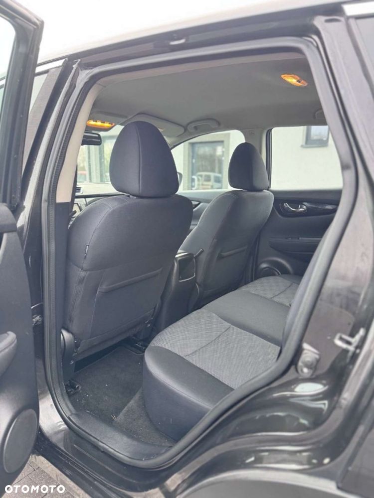 Nissan Qashqai - 20