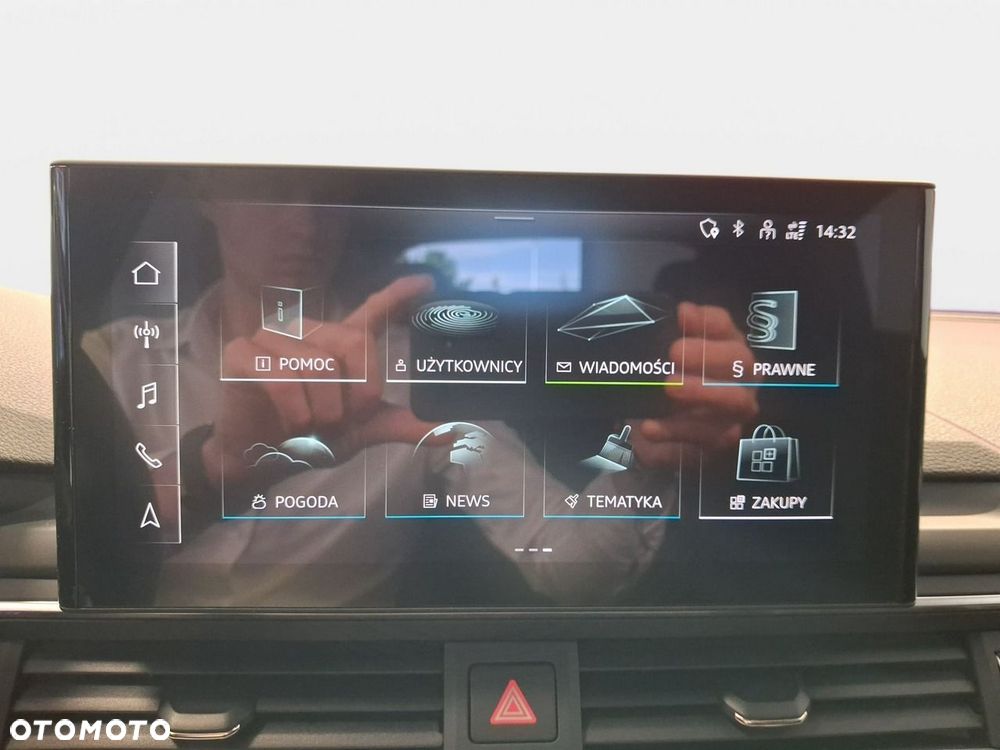 Audi A5 Sportback - 26