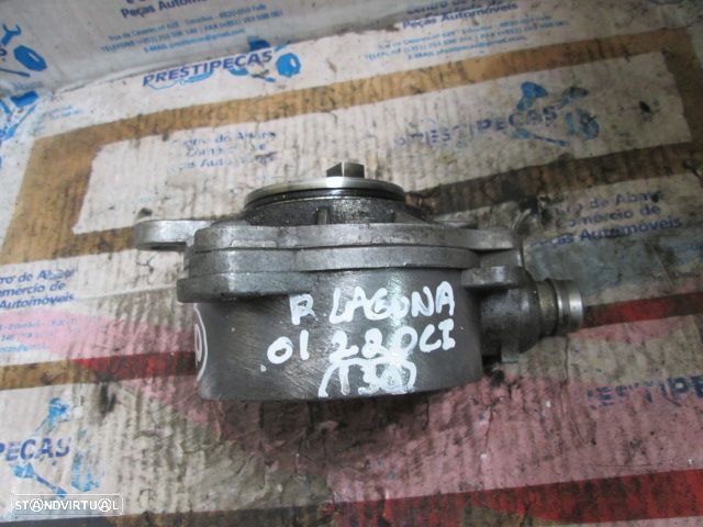 Depressor 8200102535 RENAULT LAGUNA 2001 2.2 DCI LUK OPEL VIVARO 2004 2.5 CDTI LUK - 1