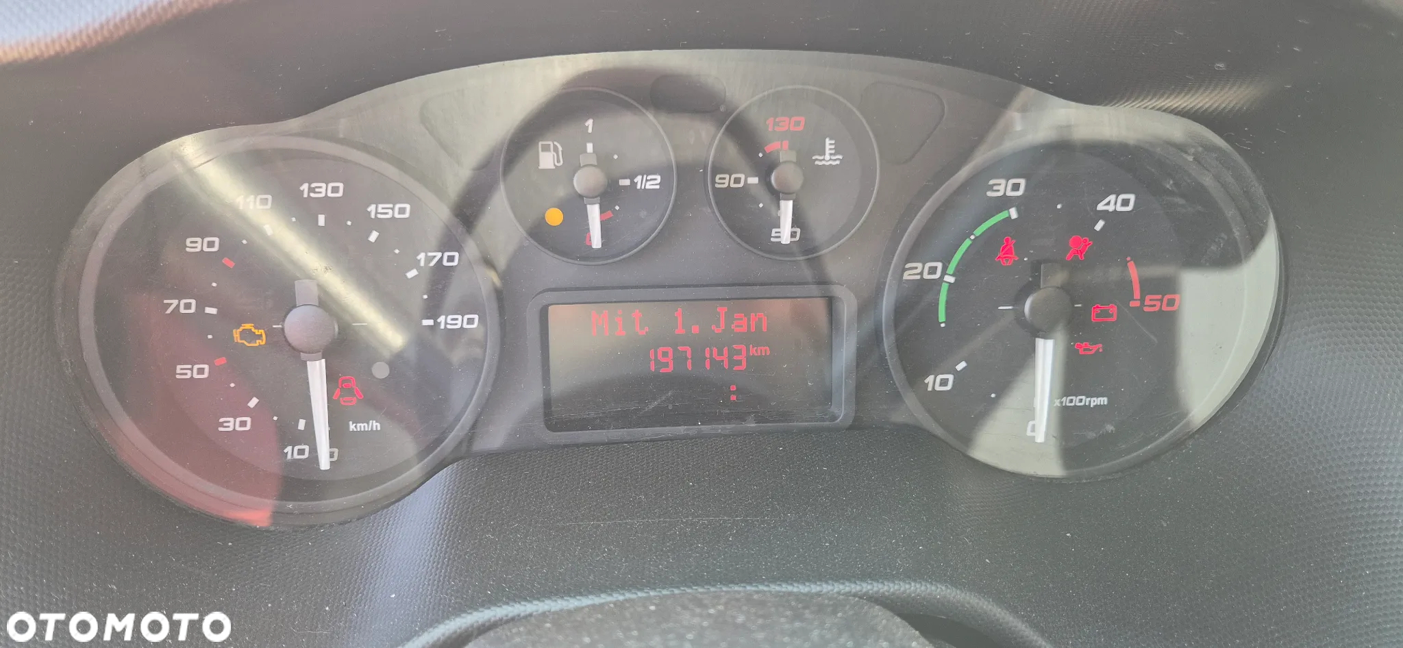 Iveco Daily - 17