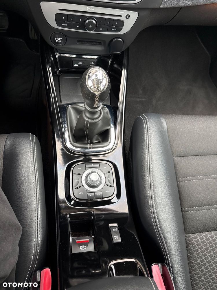 Renault Megane - 21