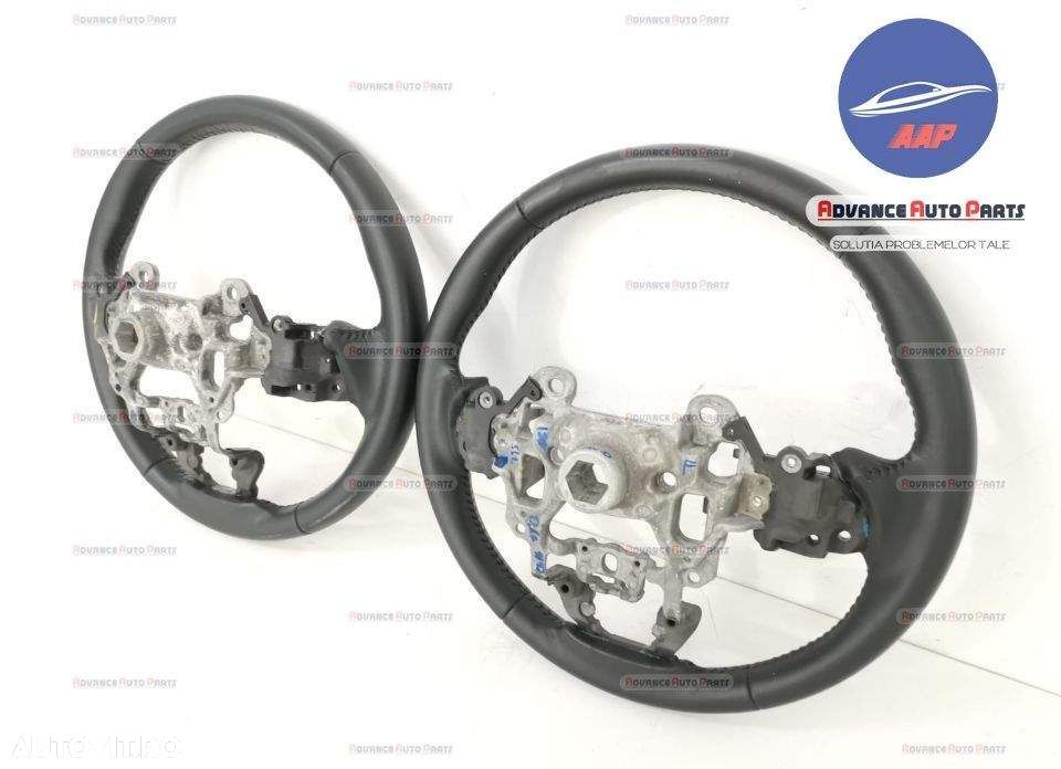 Volan original in stare buna Mazda  2 DJ [2014 - 2020] - 5