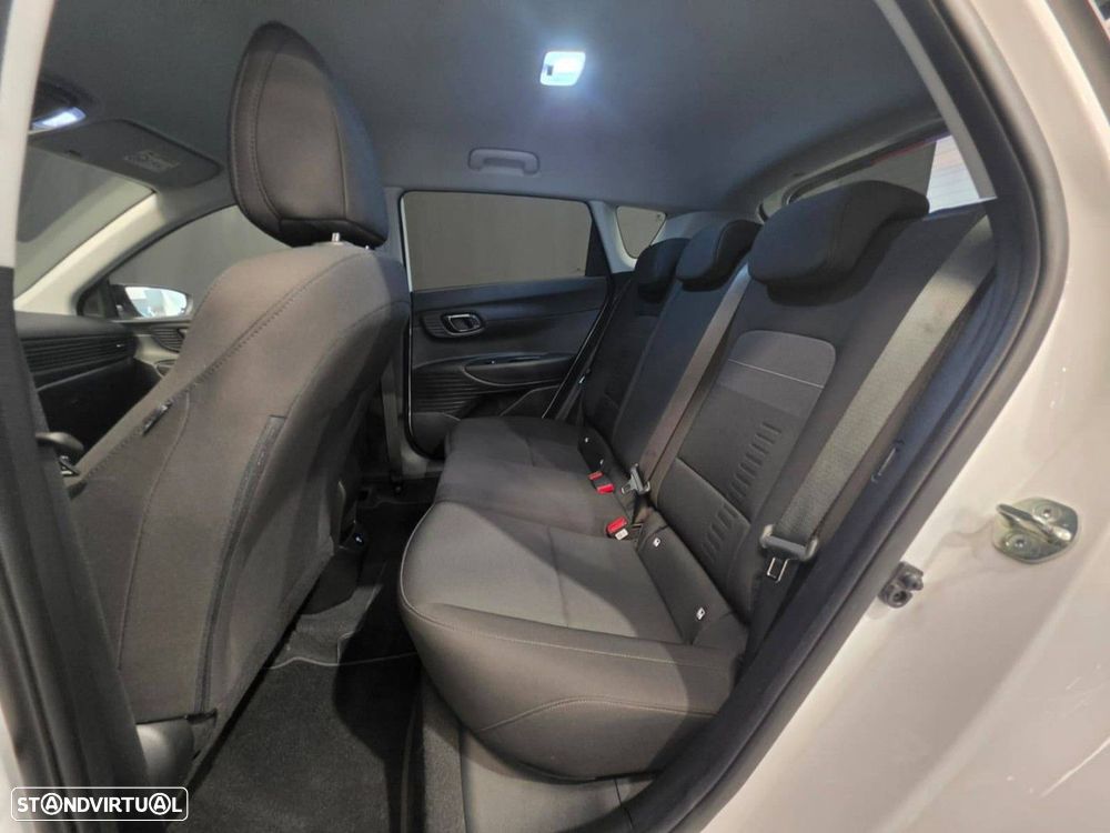 Hyundai Bayon 1.0 T-GDi Premium - 17