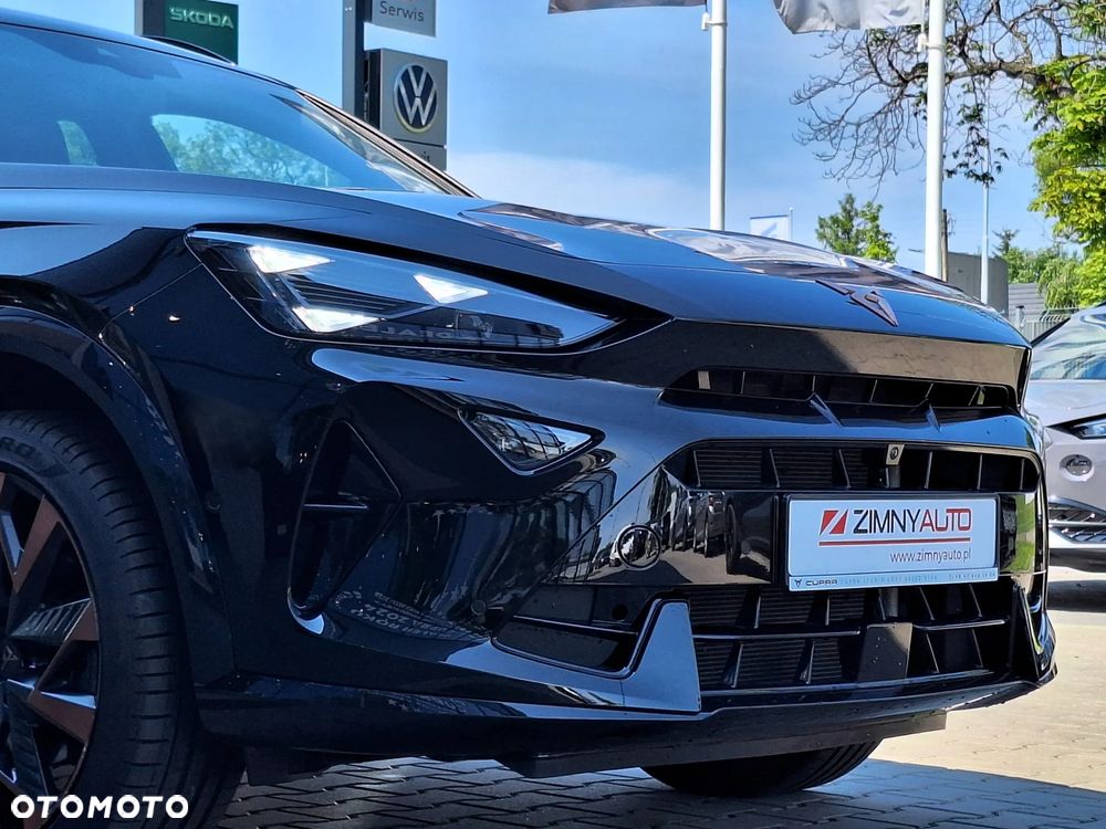 Cupra Formentor 2.0 TSI 4Drive DSG - 11