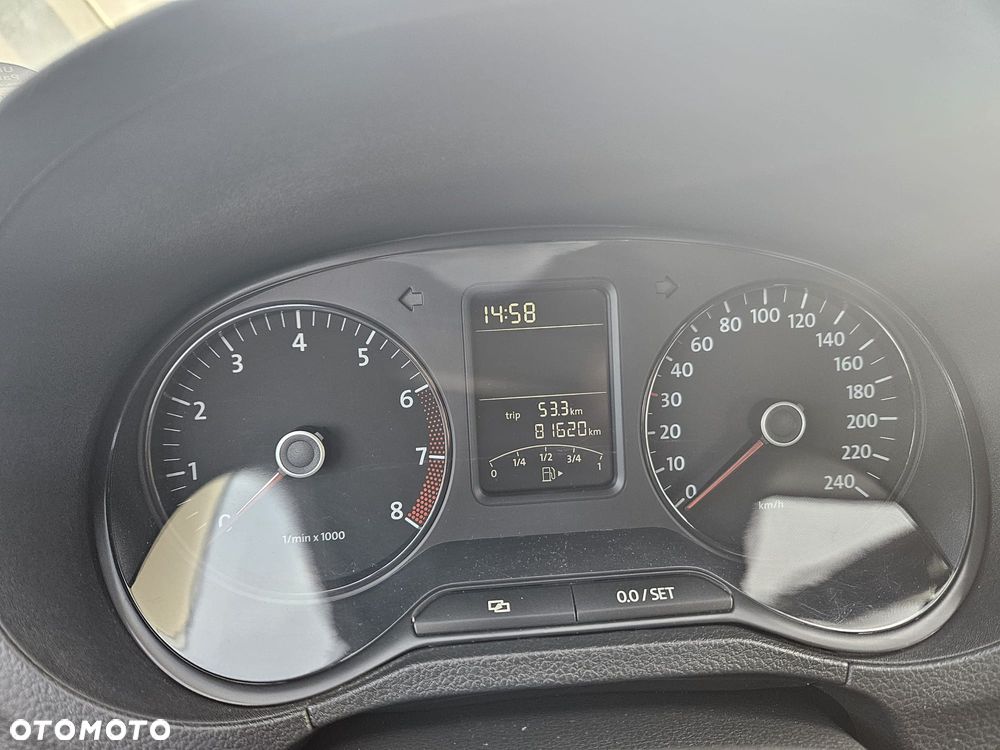 Volkswagen Polo - 10