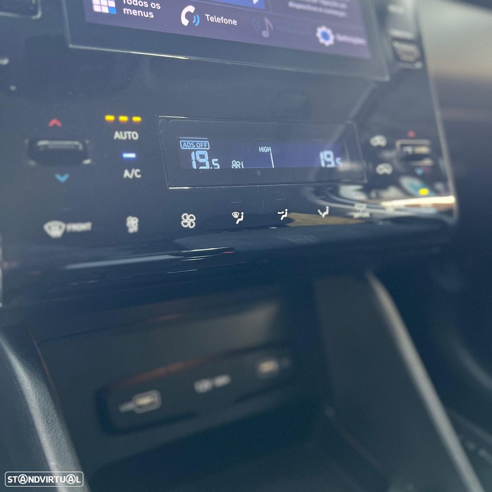 Hyundai Tucson 1.6 T-GDi Premium - 17