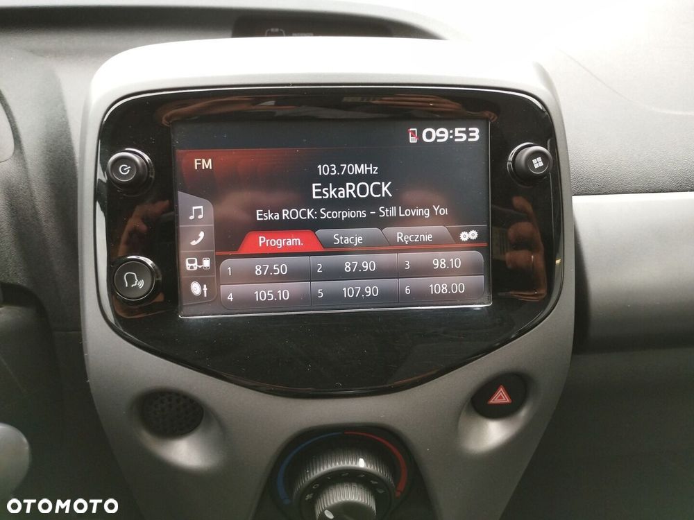 Toyota Aygo - 18