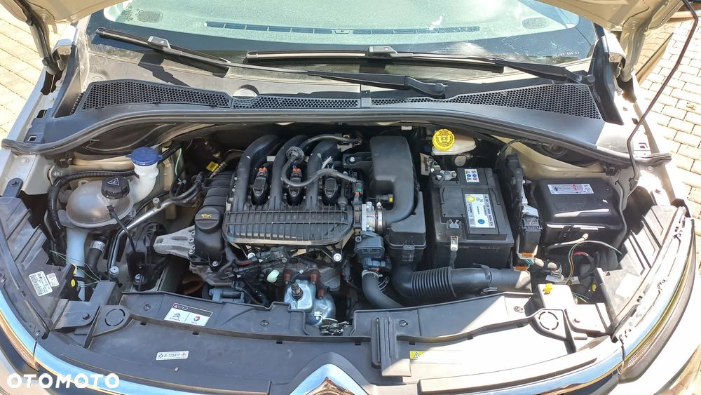 Citroën C3 Pure Tech 83 S&S SHINE - 18