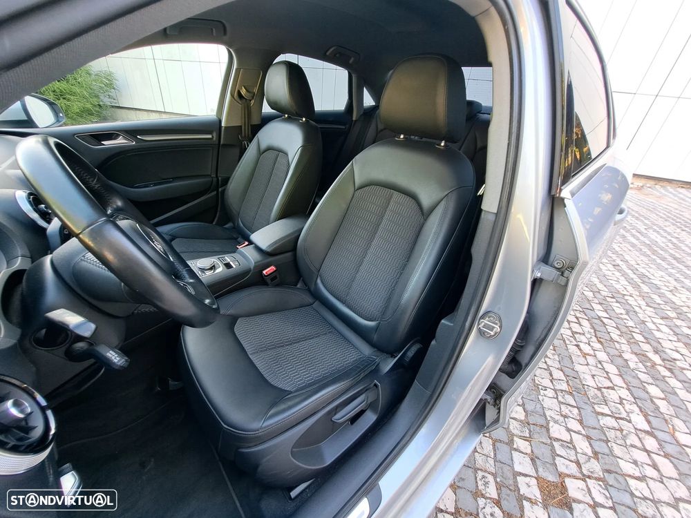 Audi A3 Limousine 1.0 TFSI S-line S tronic - 6
