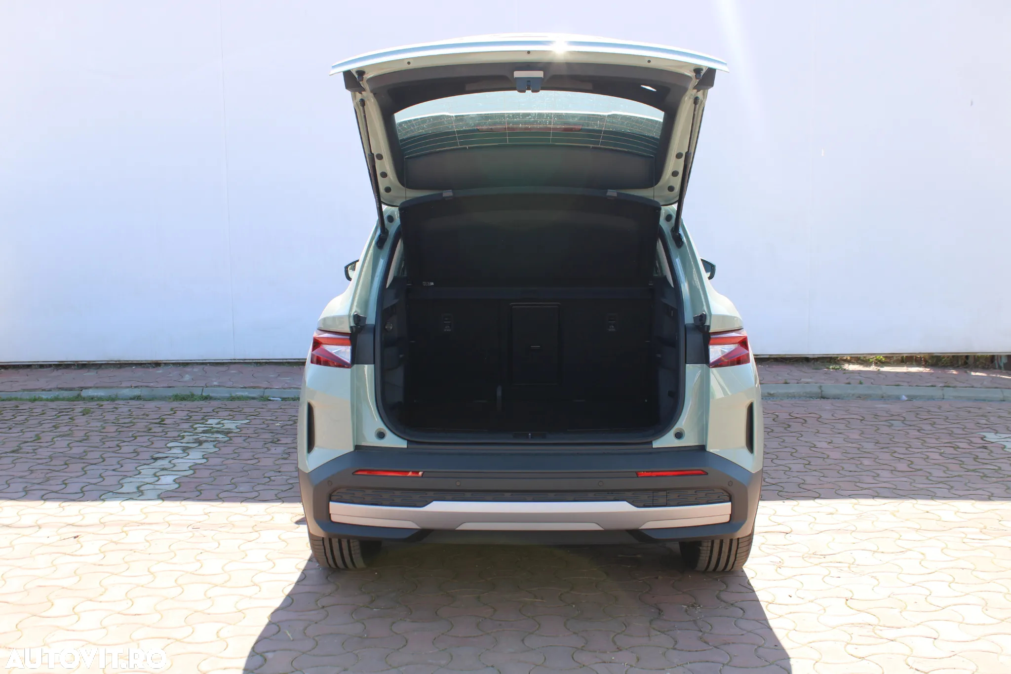 Skoda Elroq - 5