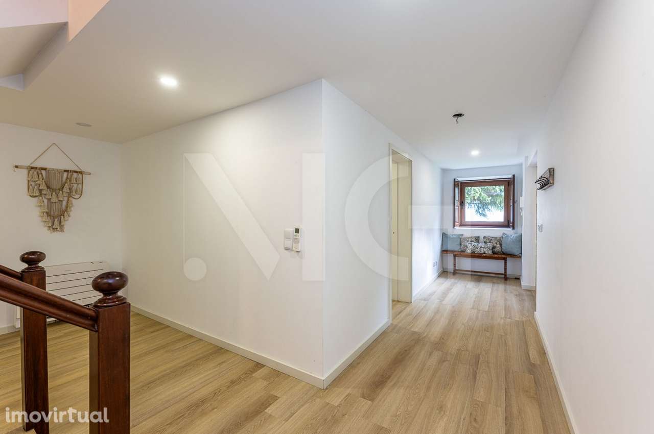 Moradia T4 de Charme com Piscina e 2850 m² de Terreno–Orbacém, Caminha - Grande imagem: 3/60