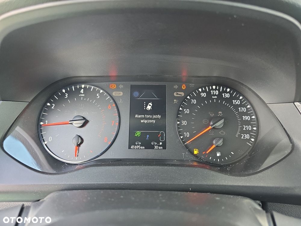Nissan Townstar Combi 1.3 DIG-T L1 Business - 16