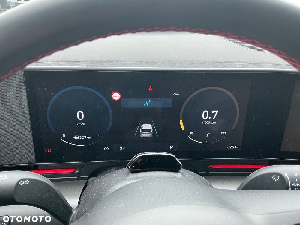 Hyundai Kona 1.6 T-GDI N Line DCT - 6