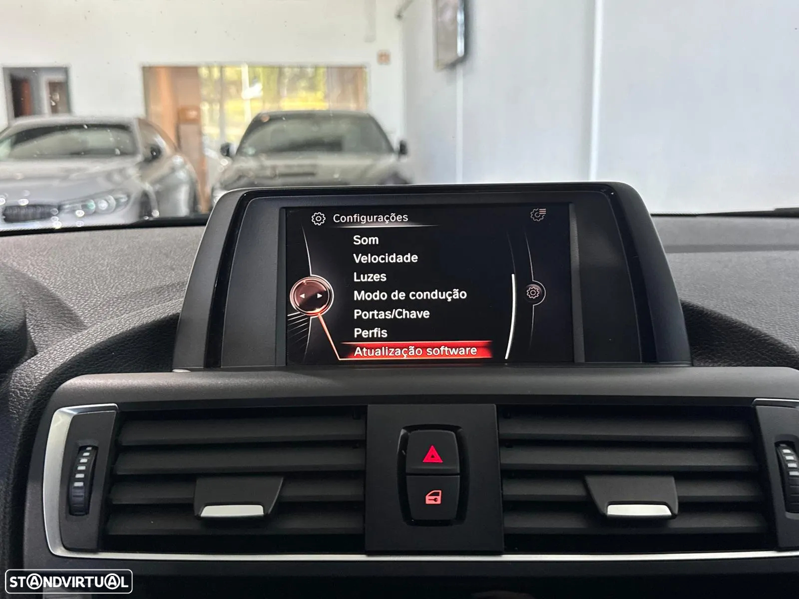 BMW 116 d Pack M - 40
