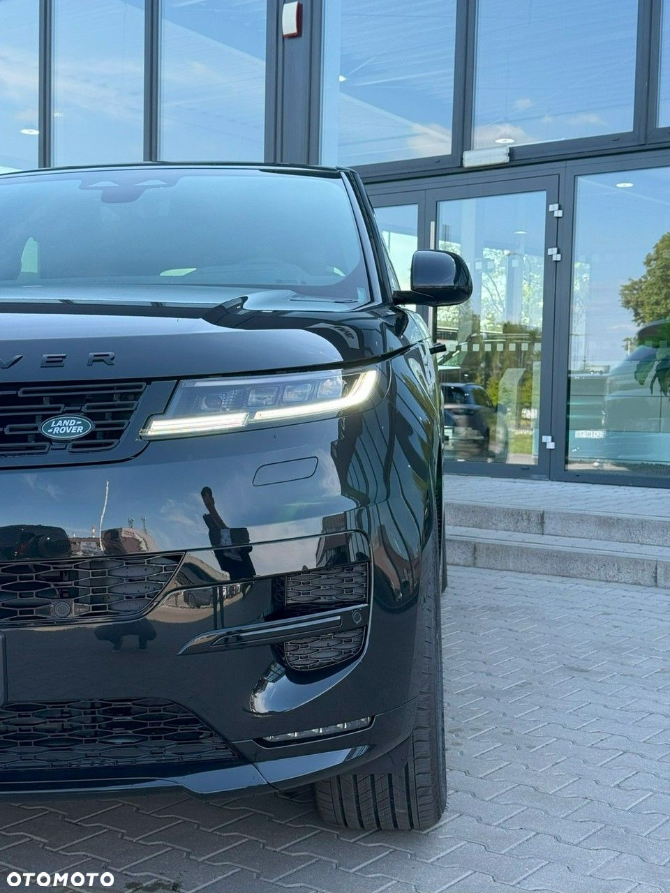 Land Rover Range Rover Sport - 11