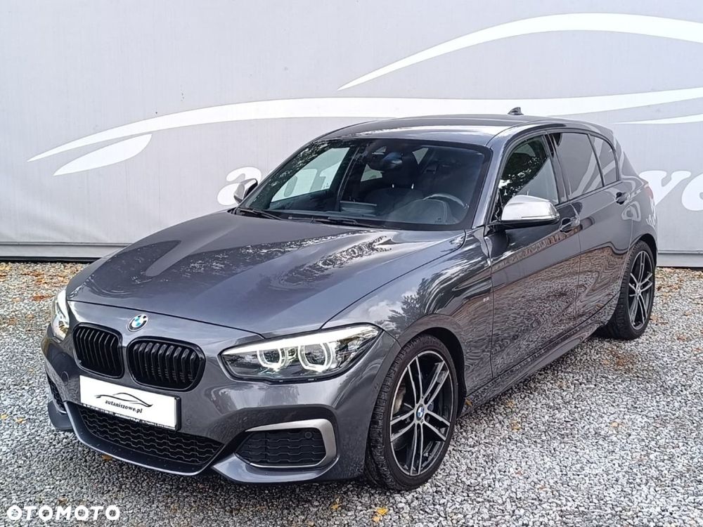 BMW Seria 1 - 1
