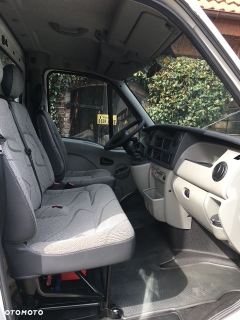 Renault Master - 10